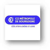 logo CCI métropole Bourgogne